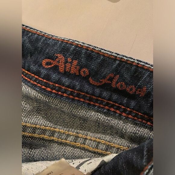 Women's Silver jeans, Aiko flood, Women's size 26 - Picture 6 of 12